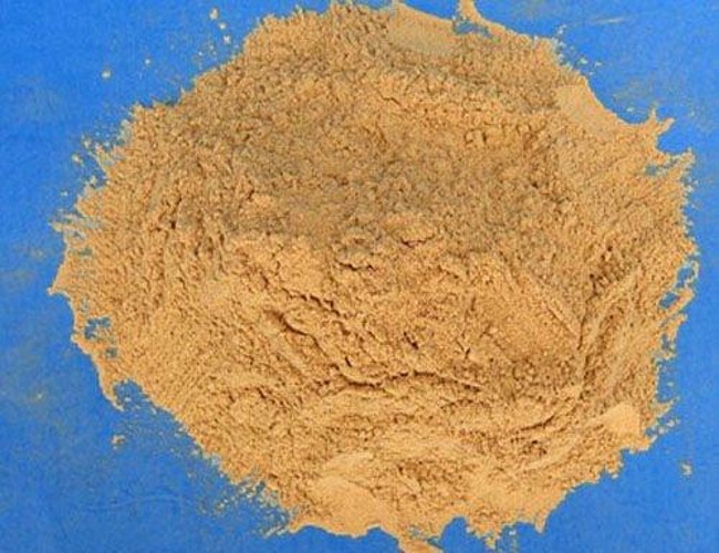 有機(jī)肥用膨潤(rùn)土