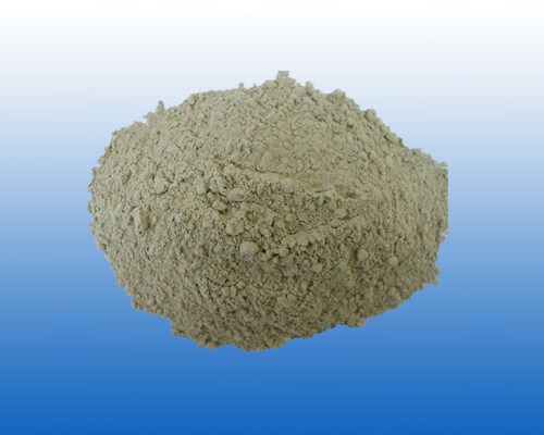 打樁用膨潤(rùn)土