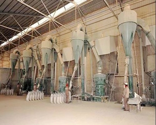 正規(guī)膨潤土廠家